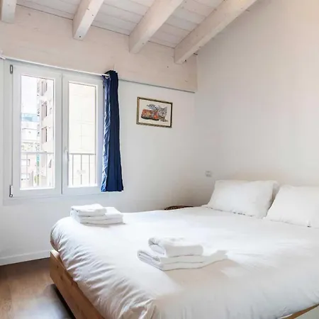 Luvi - Adda Apartment Milan Exterior photo