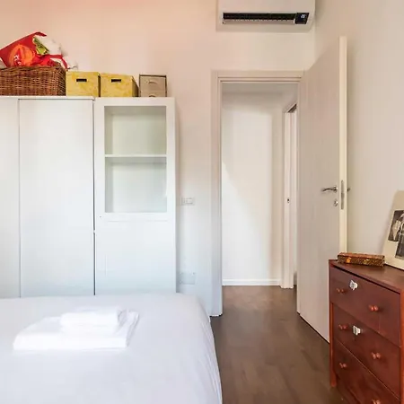 Luvi - Adda Apartment Milan Exterior photo