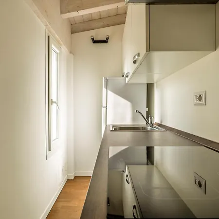 Luvi - Adda Apartment Milan Exterior photo