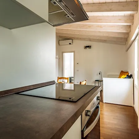Luvi - Adda Apartment Milan Exterior photo