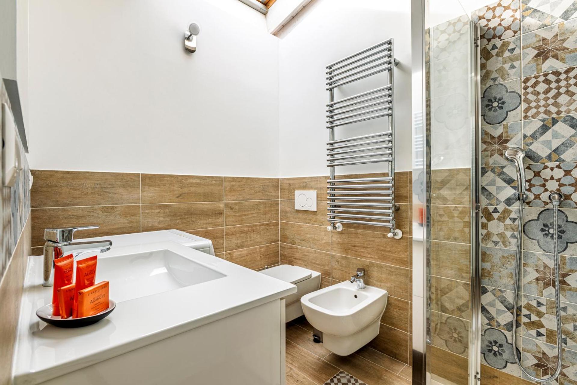 Luvi - Adda Apartamento Milán